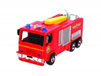 Požiarnik Sam Autíčko kovové 1:64, DP32